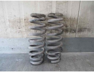 Recambio de muelle amortiguacion para suzuki grand vitara jb (jt) 1.9 ddis turbodiesel referencia OEM IAM 4131165J10  