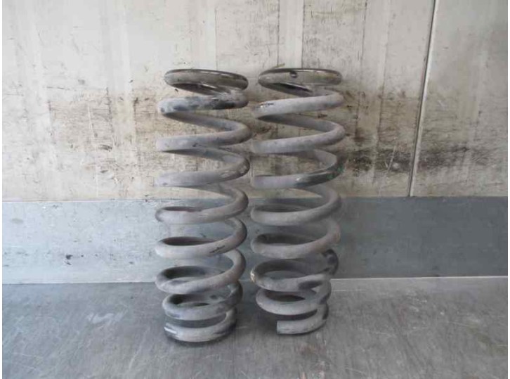 Recambio de muelle amortiguacion para suzuki grand vitara jb (jt) 1.9 ddis turbodiesel referencia OEM IAM 4131165J10  