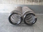 Recambio de muelle amortiguacion para suzuki grand vitara jb (jt) 1.9 ddis turbodiesel referencia OEM IAM 4131165J10  