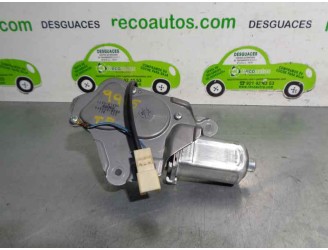 Recambio de motor limpia trasero para mazda 5 berl. (cr) 2.0 diesel cat referencia OEM IAM C23567450 8496000280 