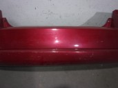 Recambio de paragolpes trasero para dodge caliber 2.0 16v crd cat referencia OEM IAM ZG29TZZAA GRANATE 5 PUERTAS