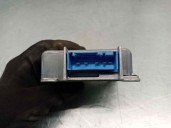 Replacement airbag control unit for Volvo 850 series 2.5 cat OEM IAM reference 9148495 0285001098 BOSCH