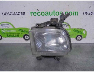 Recambio de faro antiniebla derecho para hyundai getz (tb) 1.5 crdi cat referencia OEM IAM 922021C500 