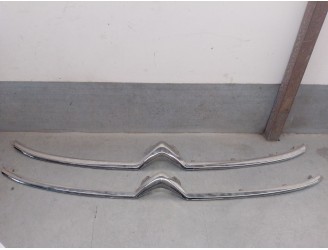 Recambio de embellecedor para citroën c3 aircross i (2r_, 2c_) 1.2 puretech 82 (2rhmrc, 2rhmzb) referencia OEM IAM 13490020 1628