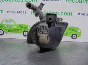 Recambio de faro antiniebla derecho para hyundai getz (tb) 1.5 crdi cat referencia OEM IAM 922021C500 