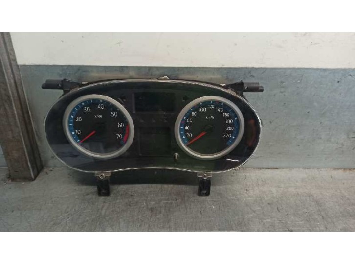 Recambio de cuadro instrumentos para renault clio ii fase ii (b/cb0) 1.2 referencia OEM IAM 8200451342 