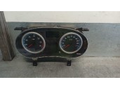 Recambio de cuadro instrumentos para renault clio ii fase ii (b/cb0) 1.2 referencia OEM IAM 8200451342 