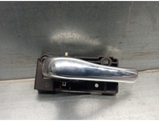 Recambio de maneta interior trasera izquierda para alfa romeo 156 sportwagon (116) 2.4 jtd distinctive referencia OEM IAM 156016