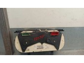 Recambio de cuadro instrumentos para renault clio ii fase ii (b/cb0) 1.2 referencia OEM IAM 8200451342 