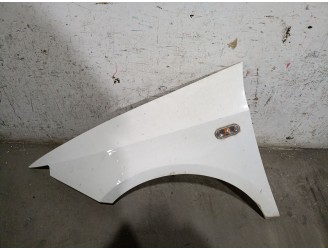 Recambio de aleta delantera izquierda para seat ibiza iv st (6j8, 6p8) 1.2 tsi referencia OEM IAM 6J0821021B 6J0821021B 