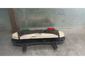 Recambio de cuadro instrumentos para renault clio ii fase ii (b/cb0) 1.2 referencia OEM IAM 8200451342 