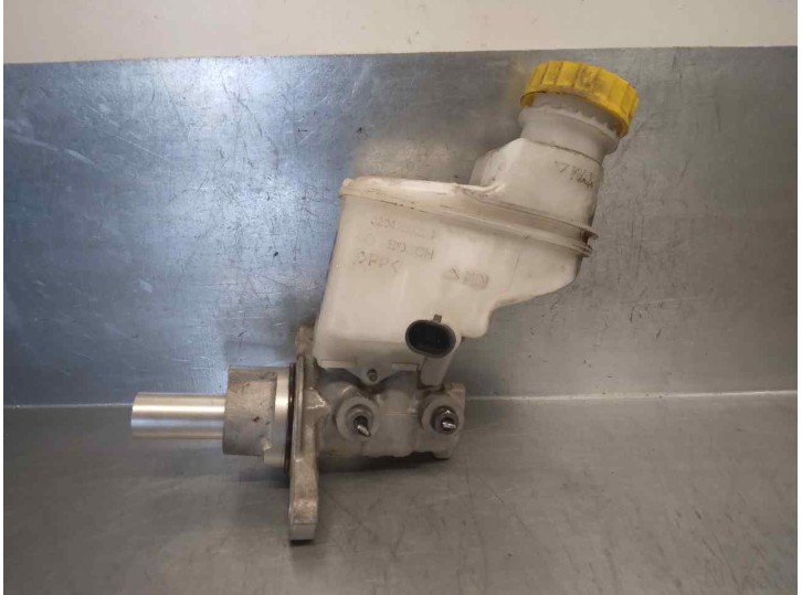 Recambio de bomba freno para lancia ypsilon (402) 1.2 cat referencia OEM IAM 77365948  