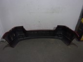 Recambio de paragolpes trasero para dodge caliber 2.0 16v crd cat referencia OEM IAM ZG29TZZAA GRANATE 5 PUERTAS