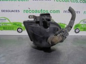 Recambio de faro antiniebla izquierdo para hyundai getz (tb) 1.5 crdi cat referencia OEM IAM 922011C500 