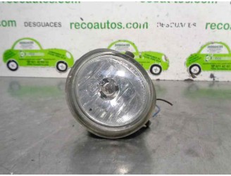 Recambio de faro antiniebla izquierdo para mazda 5 berl. (cr) 2.0 diesel cat referencia OEM IAM 11461009 