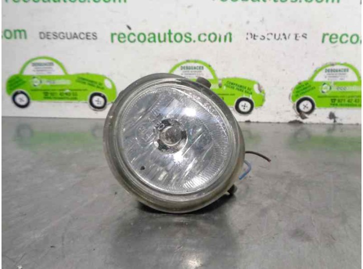 Recambio de faro antiniebla izquierdo para mazda 5 berl. (cr) 2.0 diesel cat referencia OEM IAM 11461009  