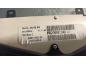 Recambio de cuadro instrumentos para renault clio ii fase ii (b/cb0) 1.2 referencia OEM IAM 8200451342 