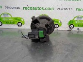 Recambio de faro antiniebla izquierdo para mazda 5 berl. (cr) 2.0 diesel cat referencia OEM IAM 11461009 