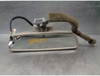 Recambio de espejo interior para mercedes-benz clase c (w204) berlina 2.2 cdi cat referencia OEM IAM A20481012177E94  