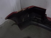 Recambio de paragolpes trasero para dodge caliber 2.0 16v crd cat referencia OEM IAM ZG29TZZAA GRANATE 5 PUERTAS