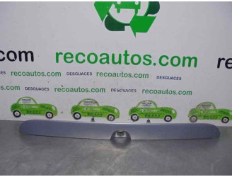 Recambio de maneta exterior porton para opel zafira a 2.0 dti referencia OEM IAM 90579631 