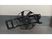 Recambio de electroventilador para renault clio ii fase ii (b/cb0) 1.2 referencia OEM IAM 7701050677 
