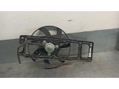 Recambio de electroventilador para renault clio ii fase ii (b/cb0) 1.2 referencia OEM IAM 7701050677 