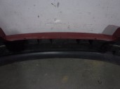 Replacement rear bumper for Dodge Caliber 2.0 16V CRD CAT OEM IAM reference ZG29TZZAA MAROON 5 DOORS