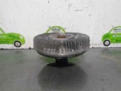 Replacement viscous engine fan for Land Rover Range Rover (LP) HSE (165kW) OEM IAM reference 