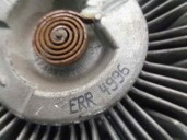 Replacement viscous engine fan for Land Rover Range Rover (LP) HSE (165kW) OEM IAM reference 