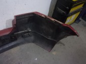 Replacement rear bumper for Dodge Caliber 2.0 16V CRD CAT OEM IAM reference ZG29TZZAA GARNET 5 DOORS