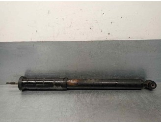 Replacement front right shock absorber for Mercedes-Benz E-Class (W210) sedan diesel 2.7 CDI 20v cat OEM IAM reference 2