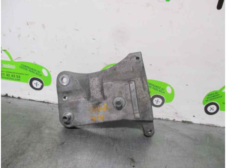 Recambio de soporte motor para land rover freelander (ln) 2.0 td4 cat referencia OEM IAM 