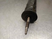 Replacement front right shock absorber for Mercedes-Benz E-Class (W210) sedan diesel 2.7 CDI 20v cat OEM IAM reference 2