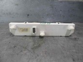 Recambio de pantalla multifuncion para suzuki grand vitara jb (jt) 1.9 ddis turbodiesel referencia OEM IAM 3460065J20 