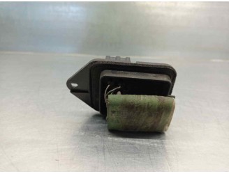 Recambio de resistencia calefaccion para volvo serie 850 2.5 cat referencia OEM IAM 9137937  