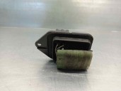 Recambio de resistencia calefaccion para volvo serie 850 2.5 cat referencia OEM IAM 9137937  