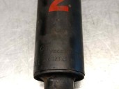 Replacement front right shock absorber for Mercedes-Benz E-Class (W210) saloon diesel 2.7 CDI 20V CAT OEM IAM reference 2