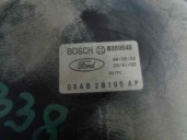 Recambio de servofreno para ford focus berlina (cak) 1.6 16v cat referencia OEM IAM 98AB2B195AF B360648 BOSCH