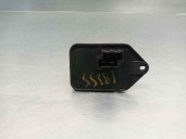 Recambio de resistencia calefaccion para volvo serie 850 2.5 cat referencia OEM IAM 9137937  