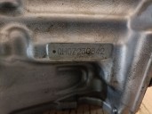 Recambio de culata para honda jazz v (gr_, gs_) 1.5 ehev (gr3, gr6) referencia OEM IAM P6J7  