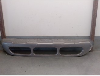 Recambio de molduras delanteras para citroën c3 aircross i (2r_, 2c_) 1.2 puretech 82 (2rhmrc, 2rhmzb) referencia OEM IAM 134900