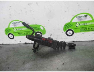 Replacement clutch slave cylinder for Hyundai Getz (TB) 1.5 CRDi CAT OEM IAM reference 28590VPH 