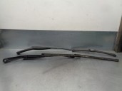 Recambio de brazo limpia delantero derecho para lancia ypsilon (402) 1.2 cat referencia OEM IAM 735538429  