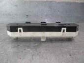 Recambio de pantalla multifuncion para suzuki grand vitara jb (jt) 1.9 ddis turbodiesel referencia OEM IAM 3460065J20 