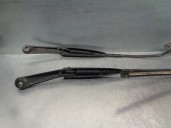 Recambio de brazo limpia delantero derecho para lancia ypsilon (402) 1.2 cat referencia OEM IAM 735538429  