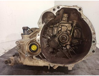 Recambio de caja cambios para nissan almera tino (v10m) 1.8 16v cat referencia OEM IAM   