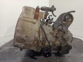 Recambio de caja cambios para nissan almera tino (v10m) 1.8 16v cat referencia OEM IAM   