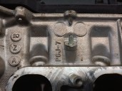 Recambio de culata para honda jazz v (gr_, gs_) 1.5 ehev (gr3, gr6) referencia OEM IAM P6J7 