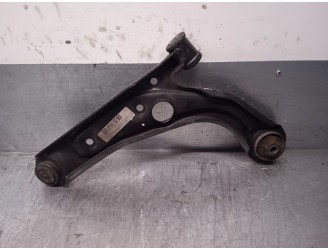 Recambio de brazo suspension inferior delantero izquierdo para lancia ypsilon (402) 1.2 cat referencia OEM IAM 51905057 